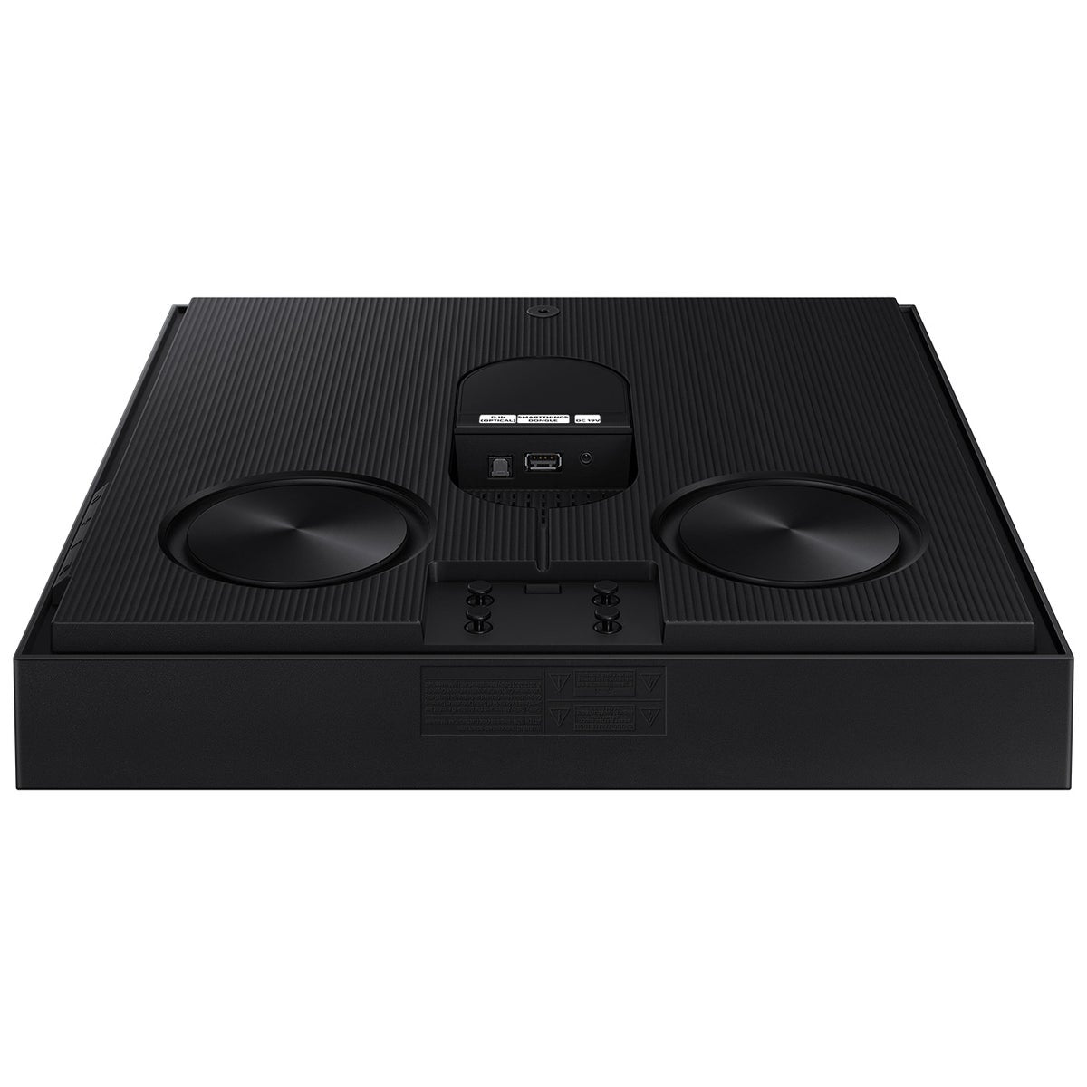 Samsung Music Frame HW-LS60D Dolby Atmos Smart Speaker - Retail $300