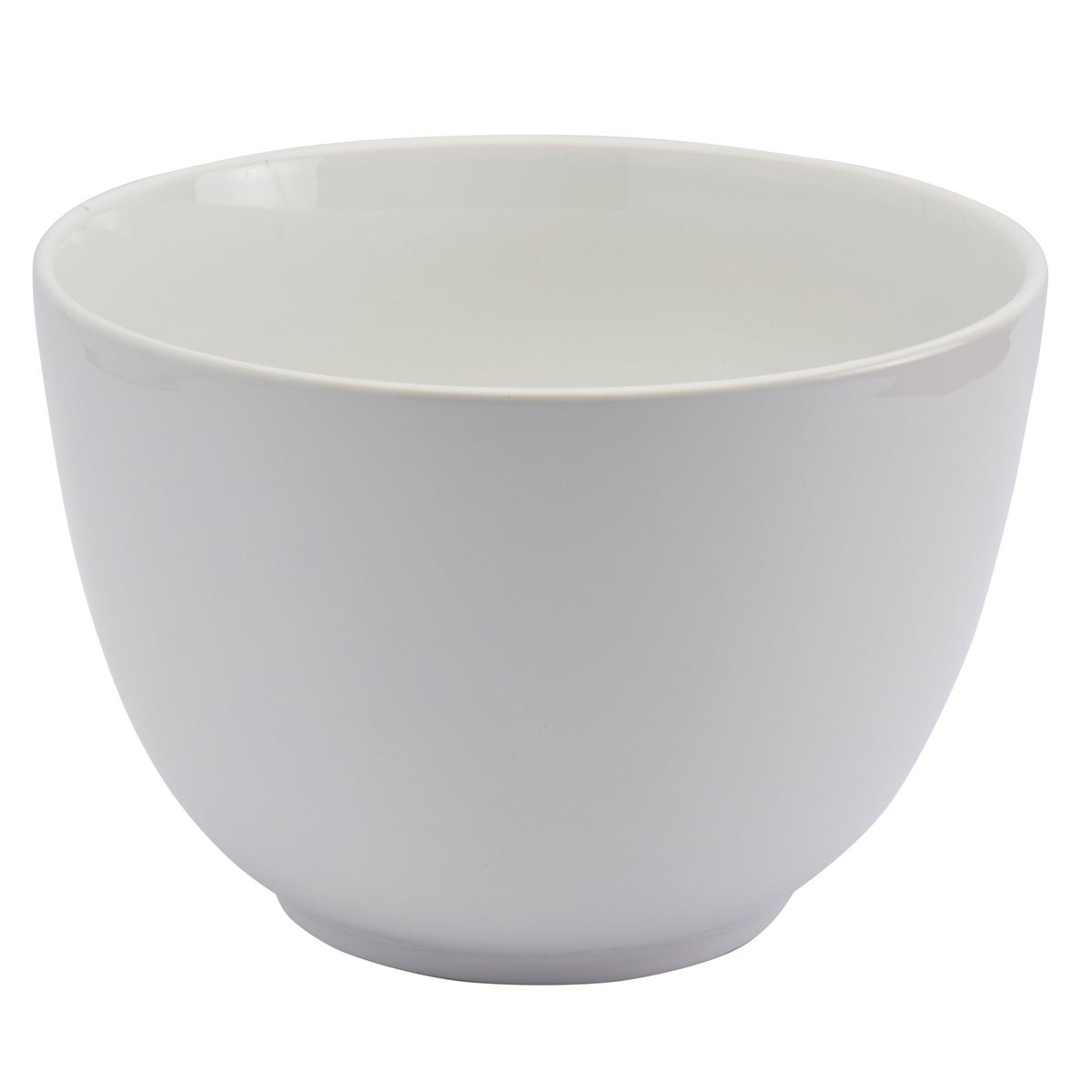 Denmark Stoneware Tall Serving Bowl