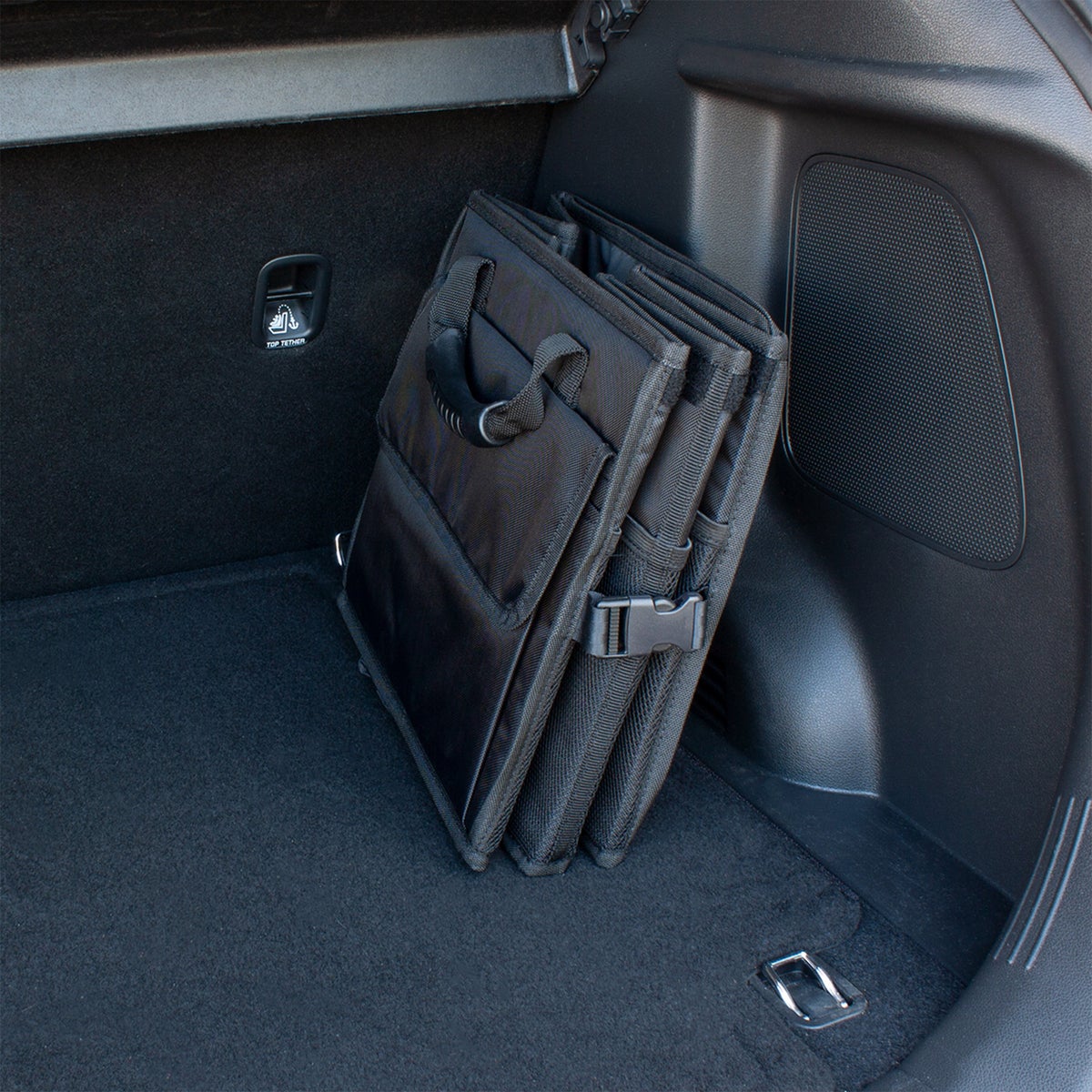 Eurow Automotive Trunk Organizer