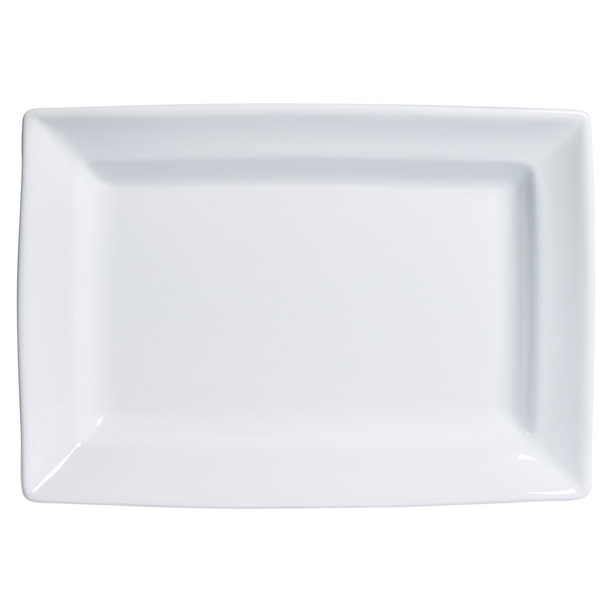 Denmark Stoneware Rectangular Platter