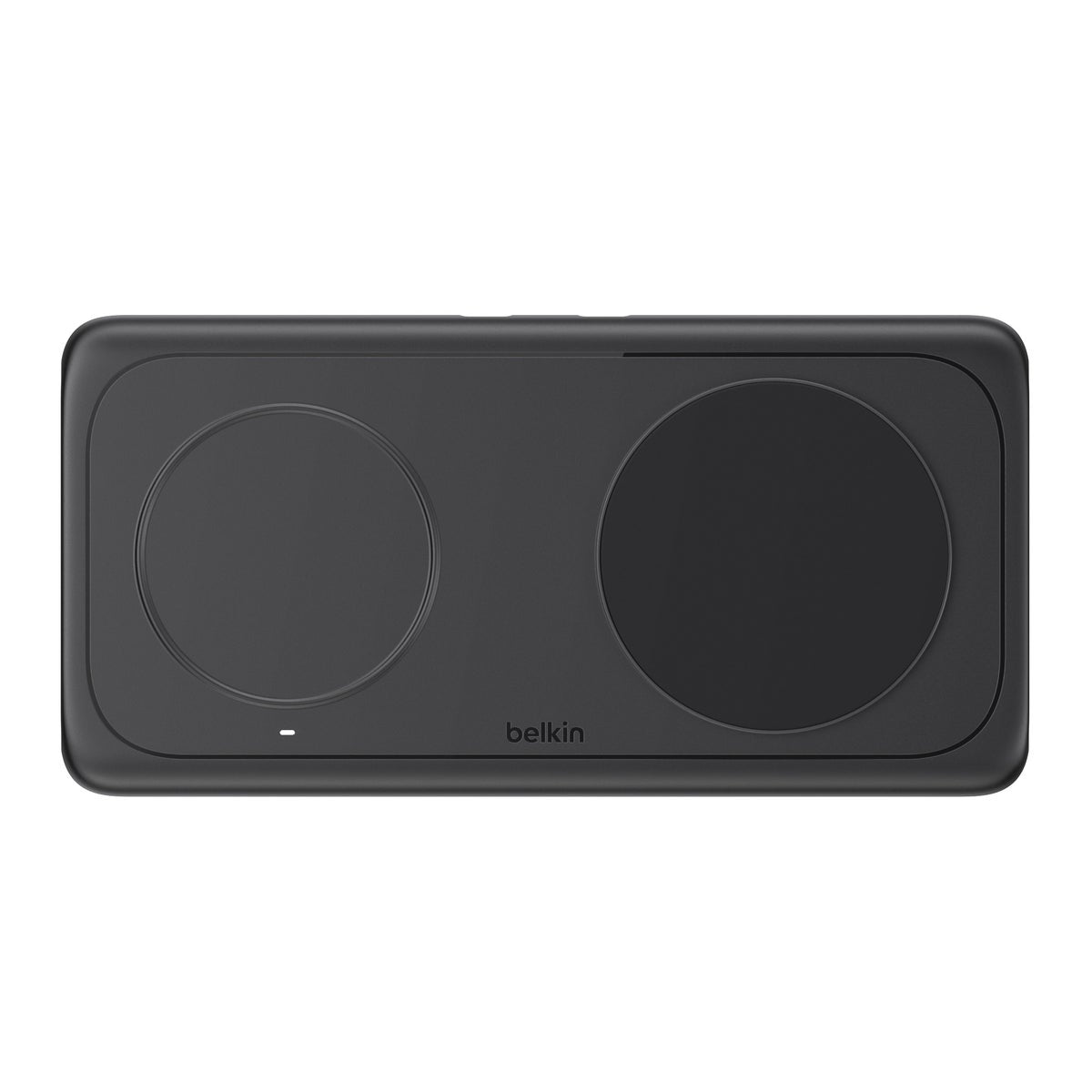 Belkin 2-in-1 Magnetic Wireless Charging Pad with Qi2 15W - Retail $38