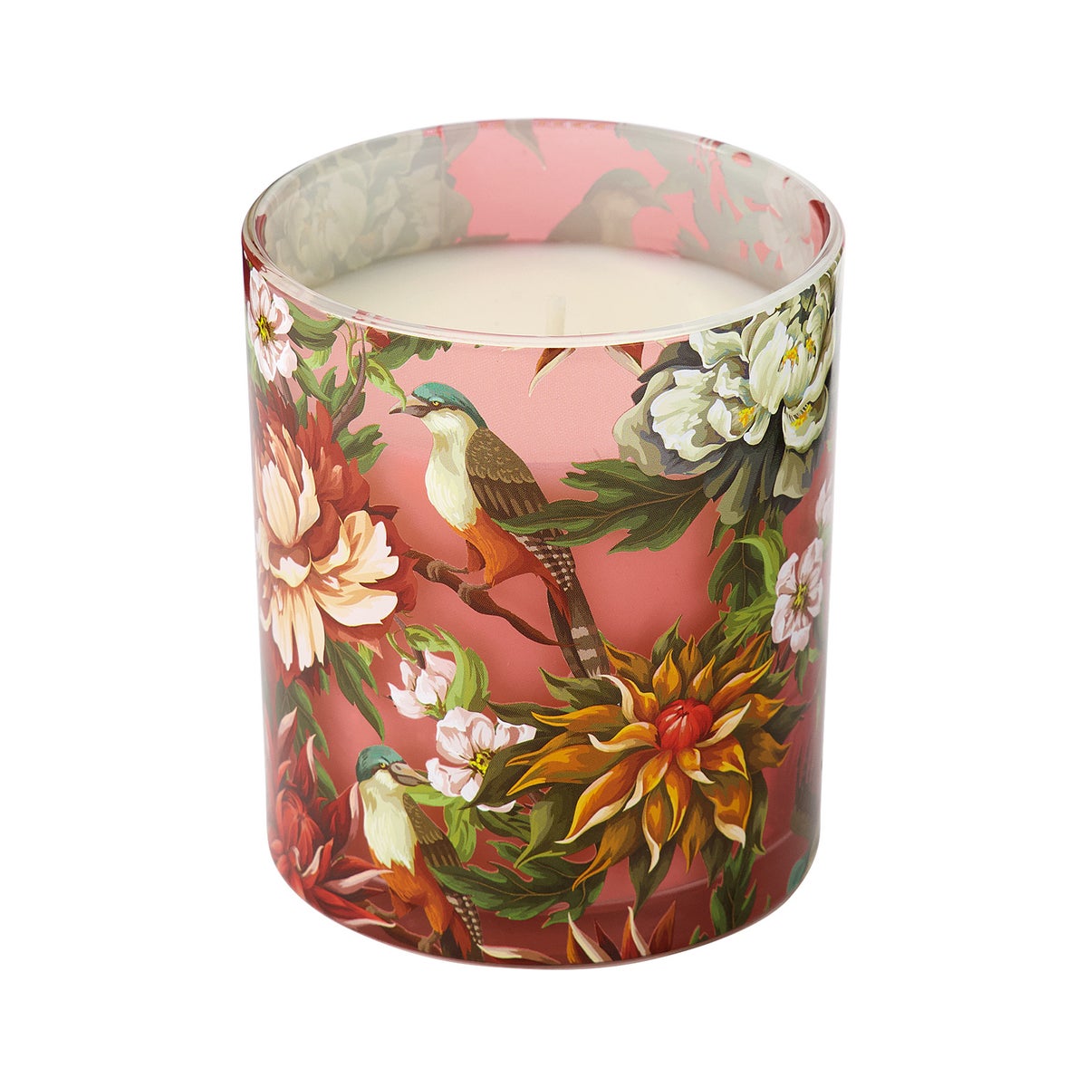 Simply Indulgent Fragranced Candle Set, 4-piece