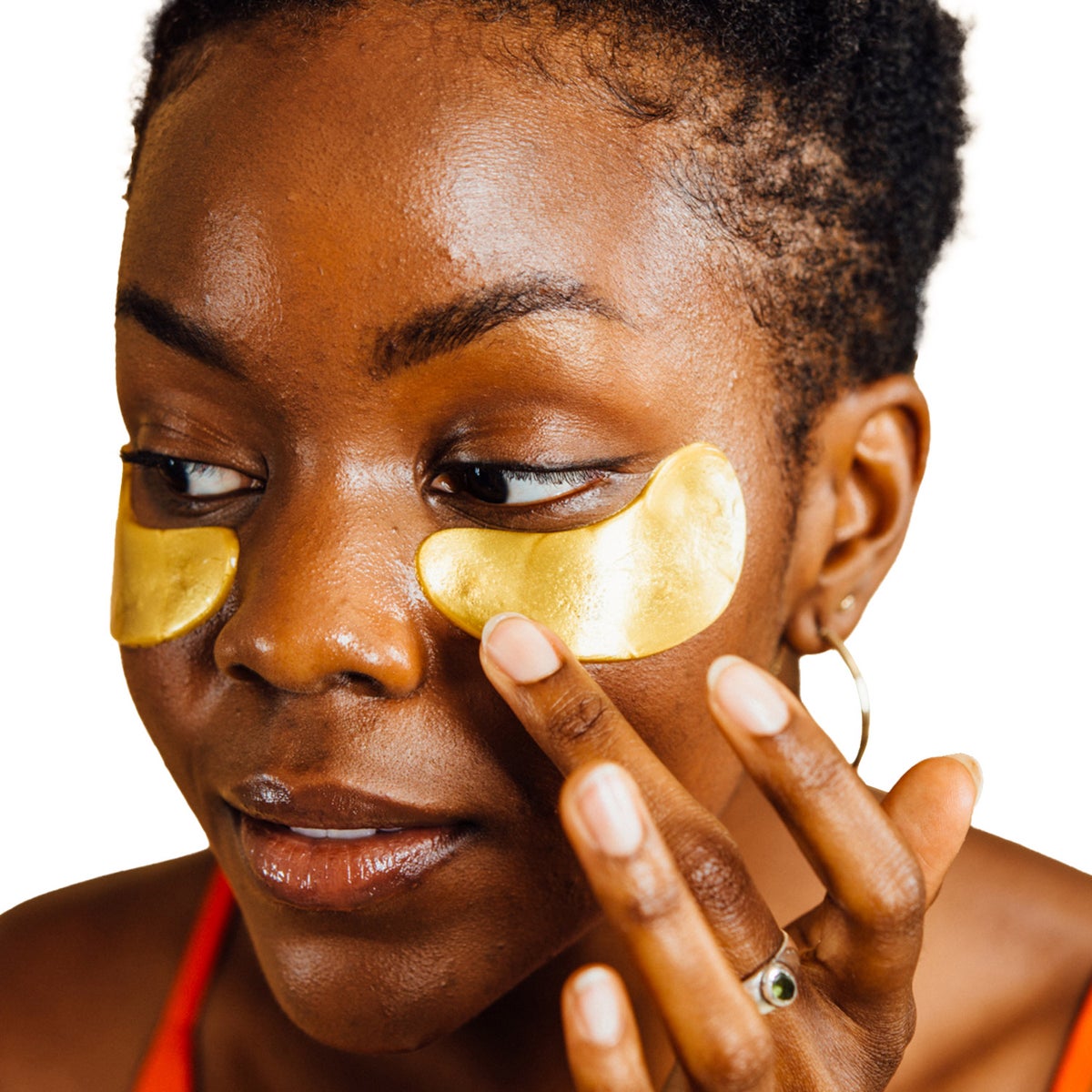 grace & stella Under Eye Mask, Under Eye Patches Combo Pack, 36-count