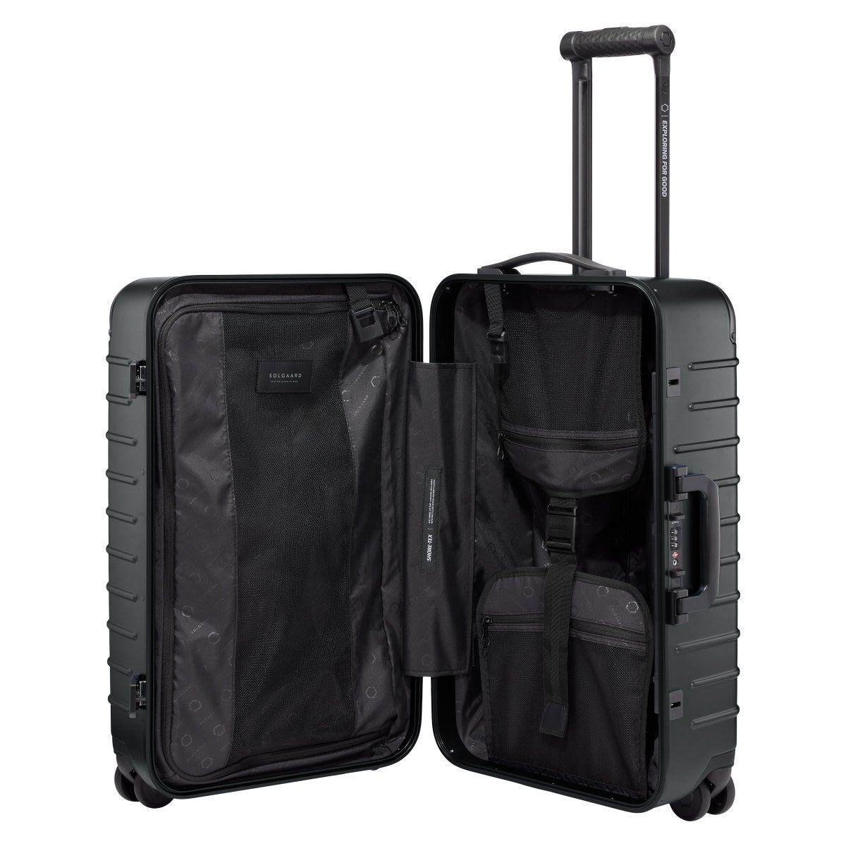 NEW - Solgaard Check-In Closet Original 24"