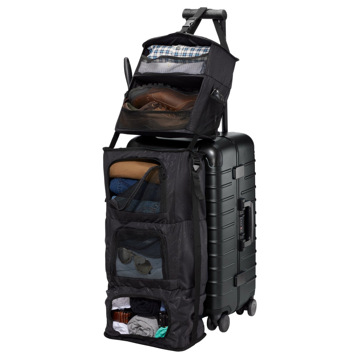 NEW - Solgaard Check-In Closet Original 24"