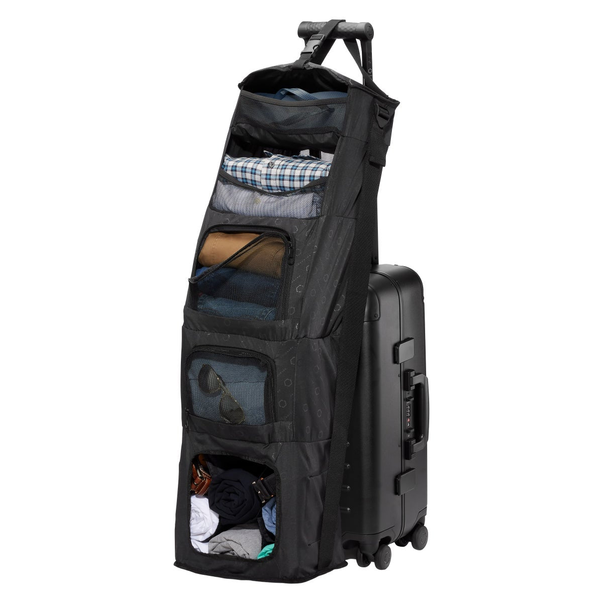 NEW - Solgaard Large Carry-on 22”