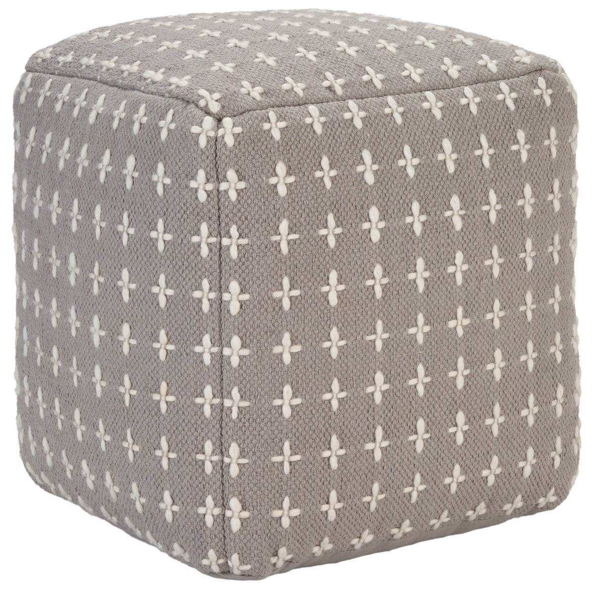 Mina Victory Empress Pouf - Retail $60