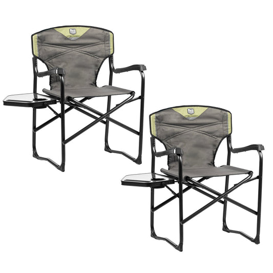 Timber Ridge 2-pack Director's Chair