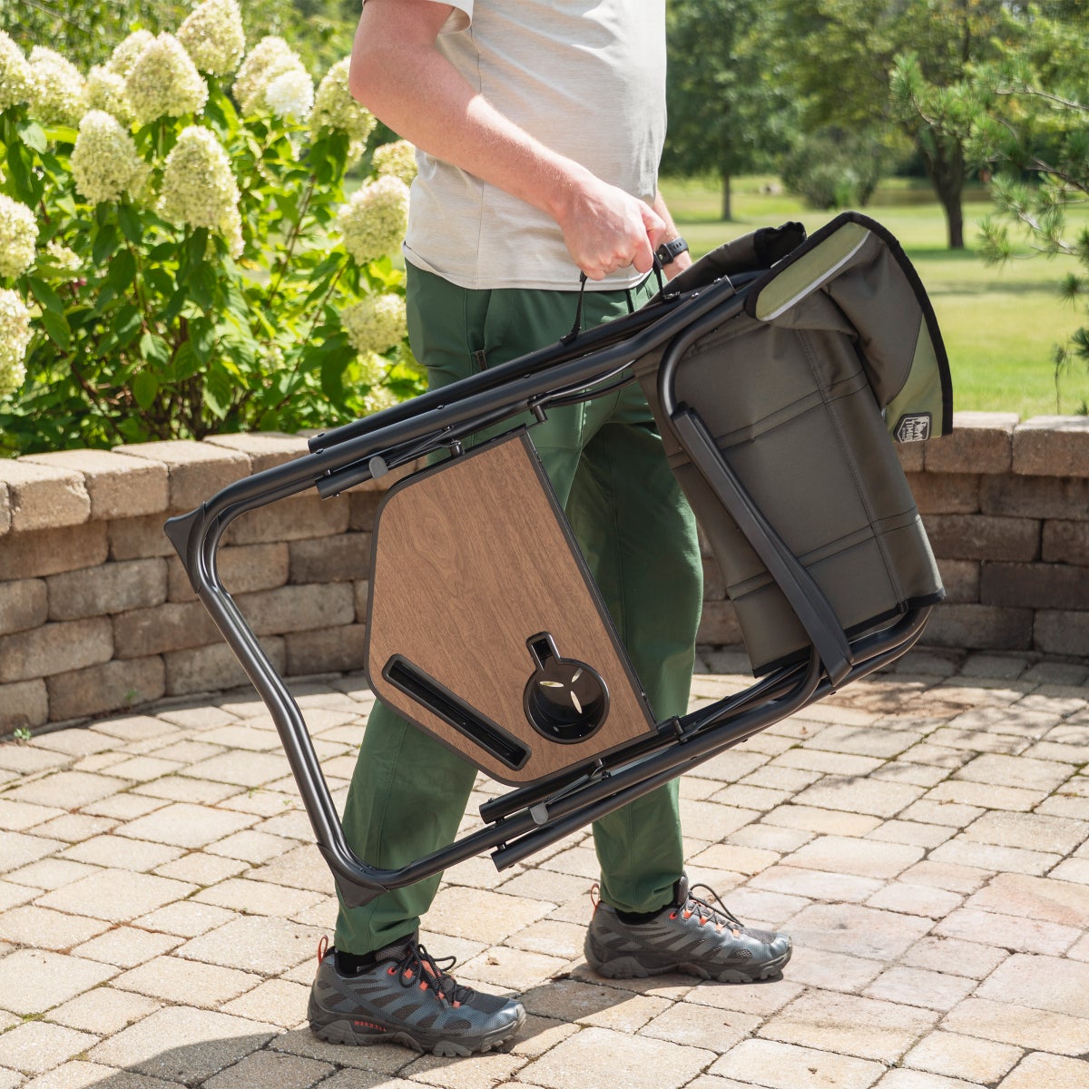 Timber Ridge Director’s Chair