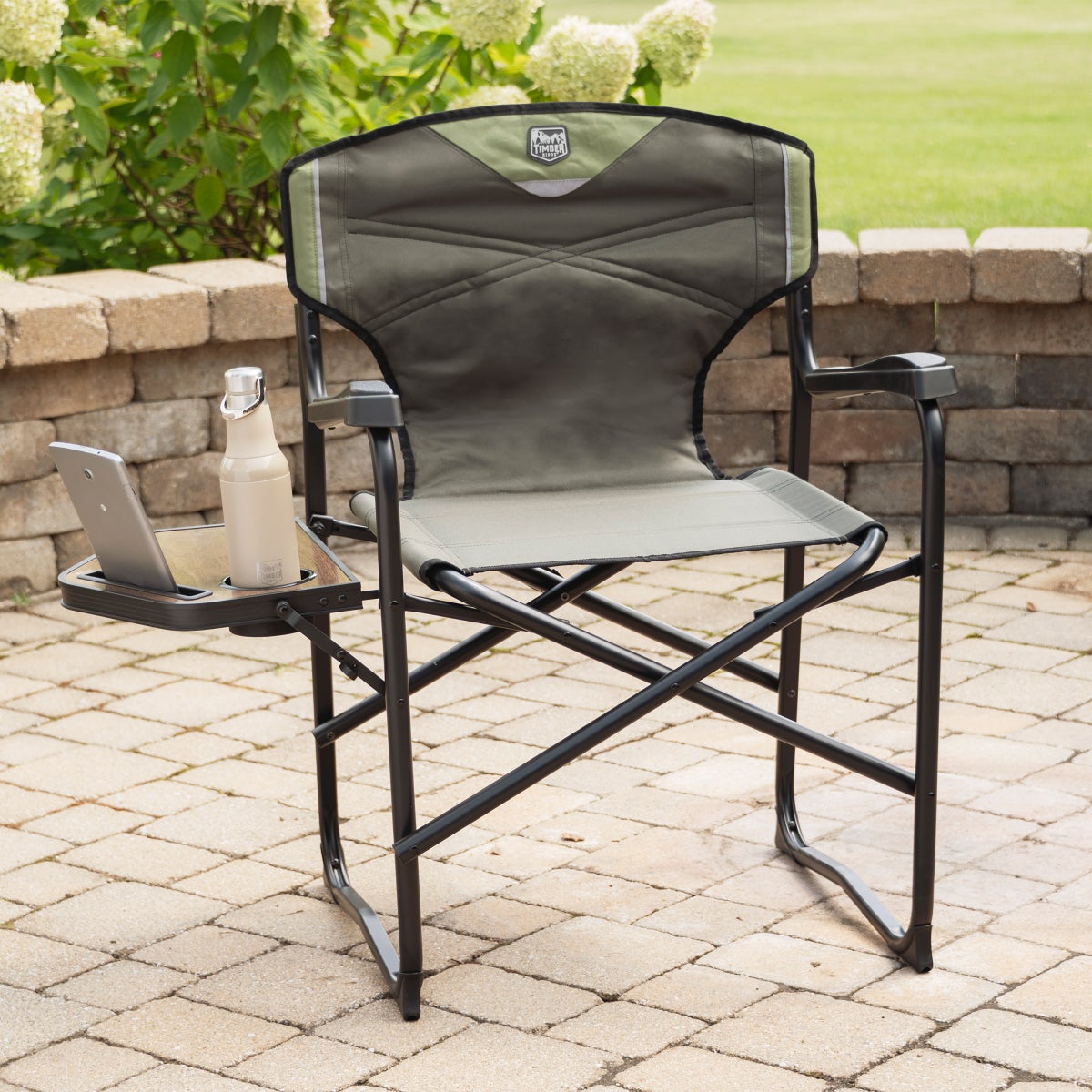 Timber Ridge Director’s Chair