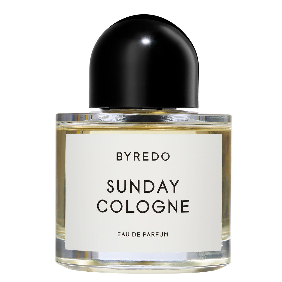 Byredo Sunday Cologne Eau de Parfum, 3.4 fl oz