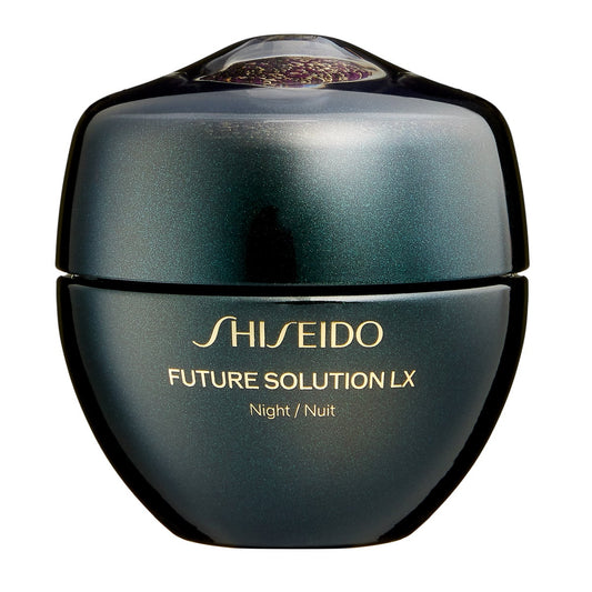 Shiseido Future Solution LX Total Regenerating Cream, 1.7 oz