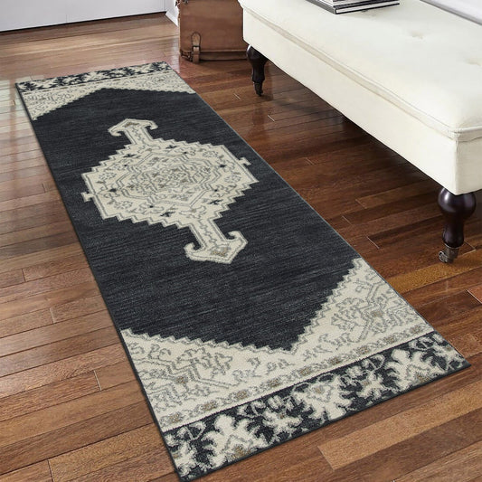 Everest Runner, 2' 6" x 8'