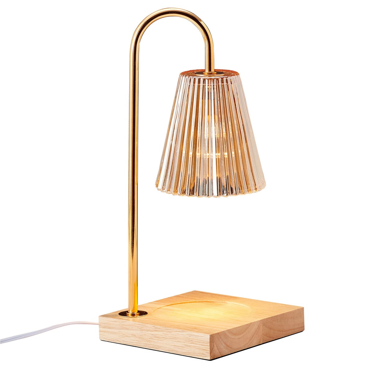 Mikasa Electric Candle Warmer Lamp