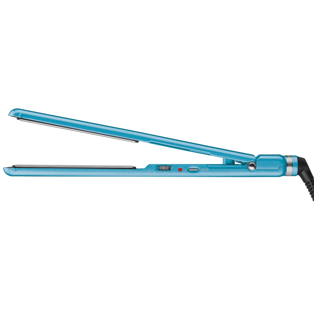 BaBylissPRO Nano Titanium 1” Ultra-Thin Straightener