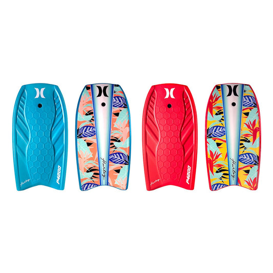 Hurley Phantom 2-pack Bodyboard, 42.5”
