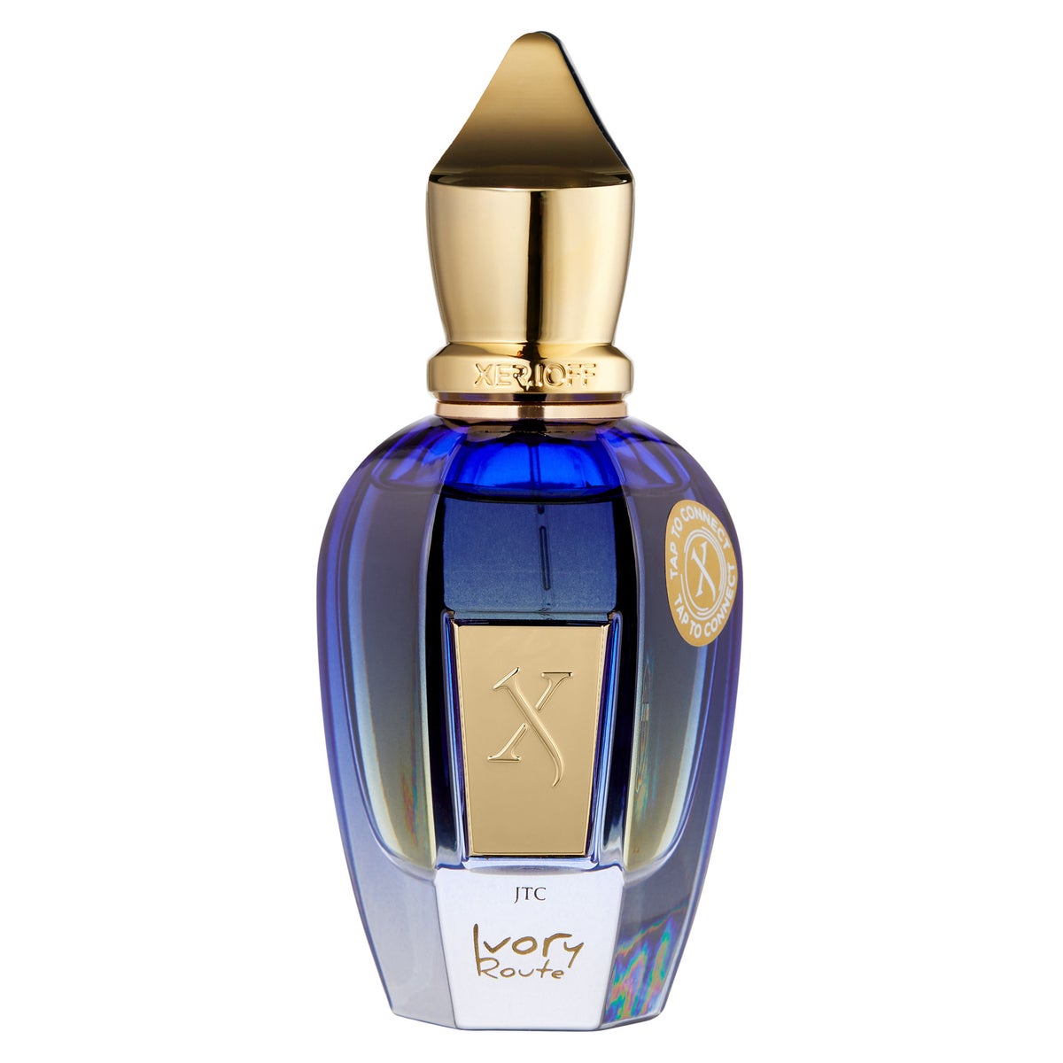 Xerjoff Ivory Route Eau de Parfum, 1.7 fl oz