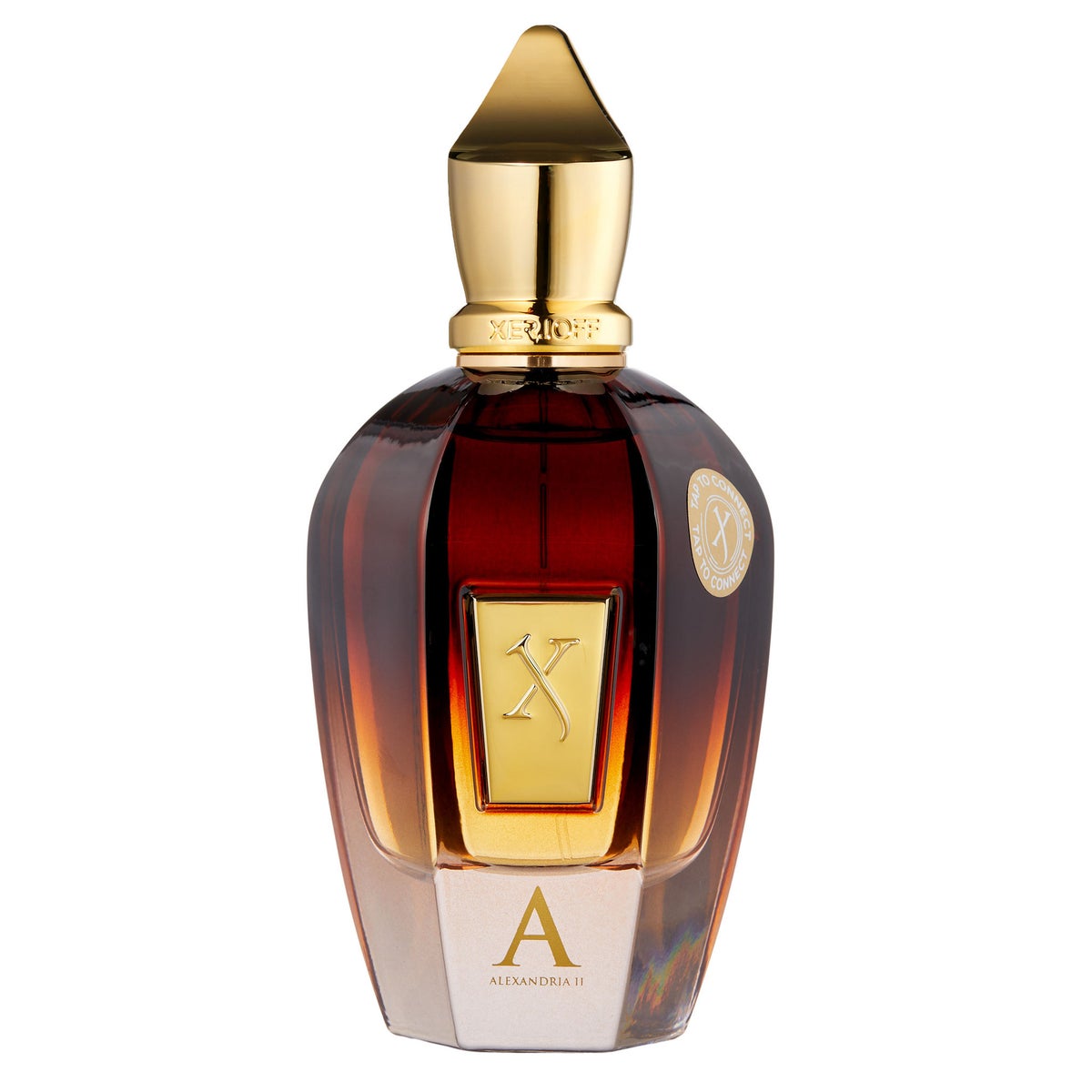 Xerjoff Alexandria II Eau de Parfum, 3.4 fl oz