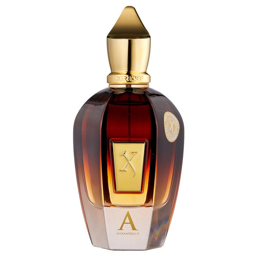 Xerjoff Alexandria II Eau de Parfum, 3.4 fl oz