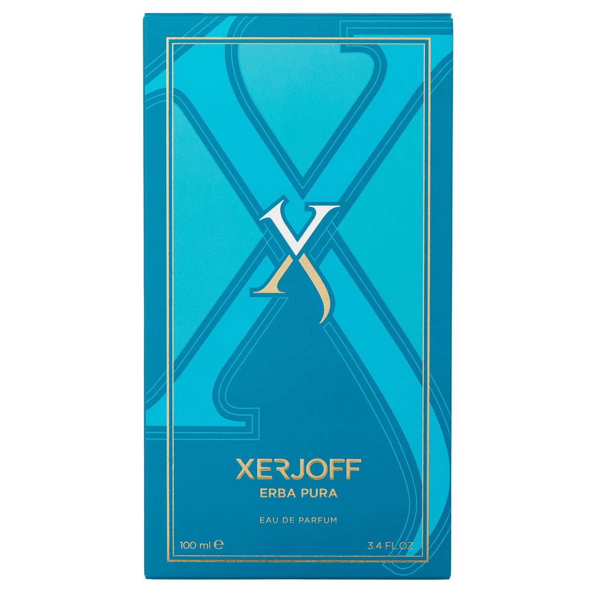 Xerjoff Erba Pura Eau de Parfum, 3.4 fl oz