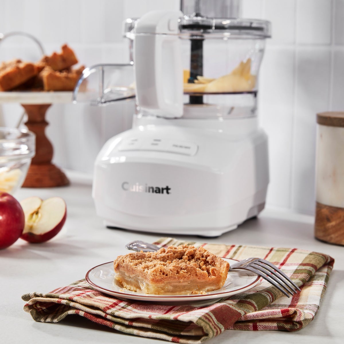 Cuisinart 9-Cup Continuous Feed Food Processor