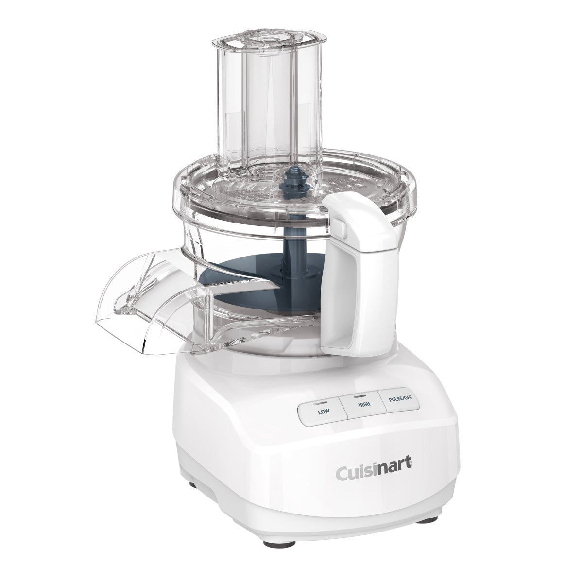Cuisinart 9-Cup Continuous Feed Food Processor