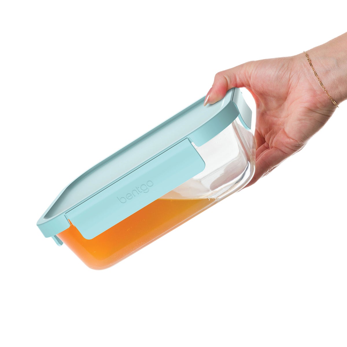 NEW - Bentgo 12-piece Glass Food Storage Set