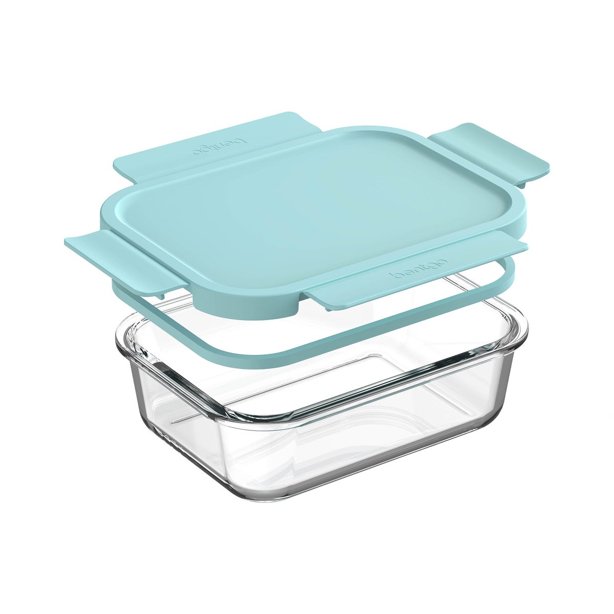 NEW - Bentgo 12-piece Glass Food Storage Set