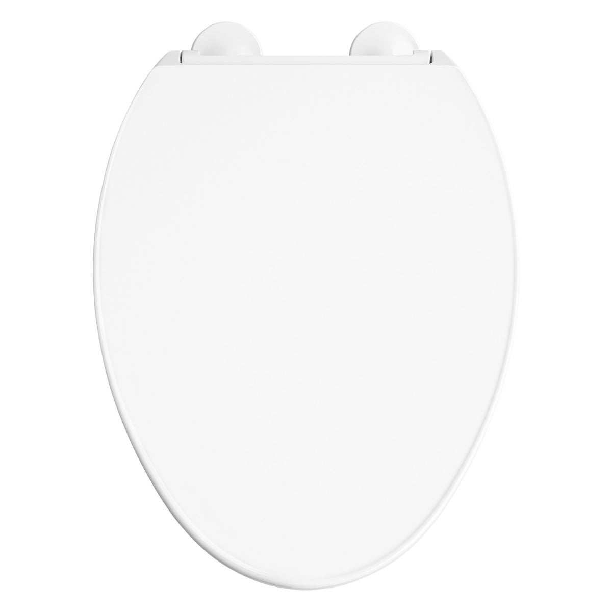 NEW - Kohler Border Elevated Quiet-close Toilet Seat
