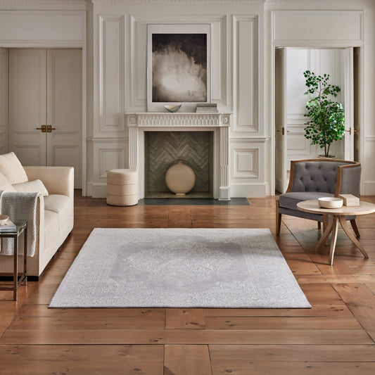 Rug & Co. Chloe Aurelia Area Rug 6 ft 6in x 9ft 6in