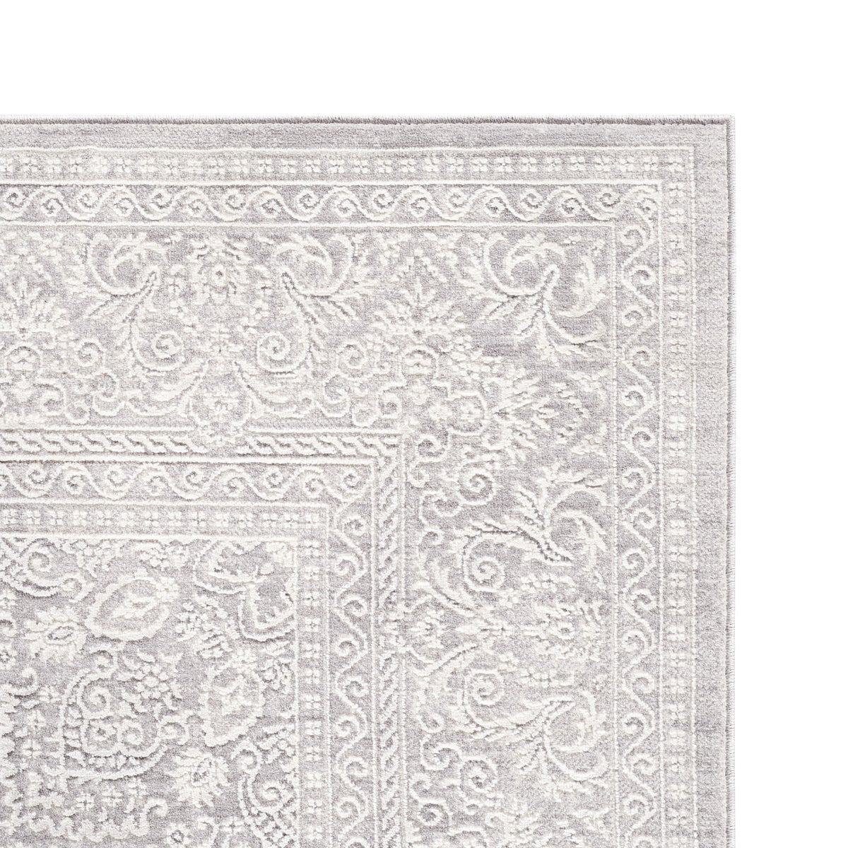 Rug & Co. Chloe Aurelia Area Rug 6 ft 6in x 9ft 6in