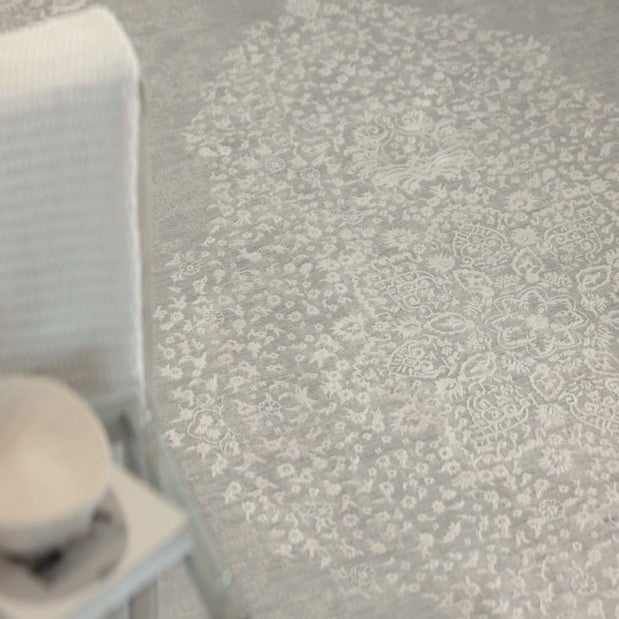 Rug & Co. Chloe Aurelia Area Rug 6 ft 6in x 9ft 6in