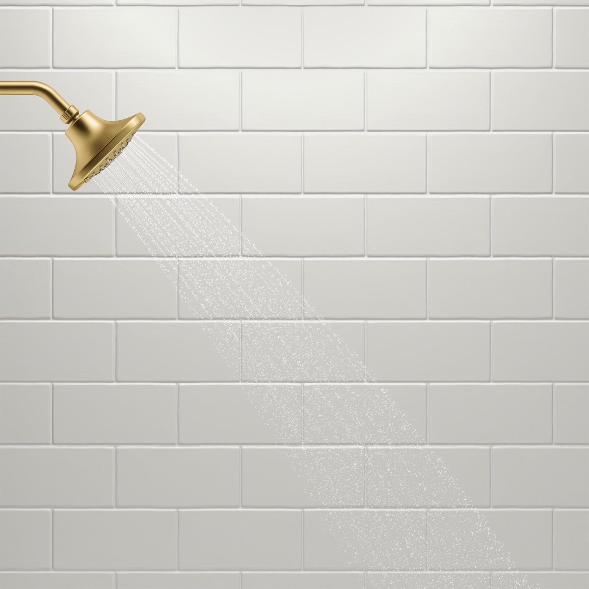 NEW - Kohler Terzet Rite-temp Bath and Shower Trim Set