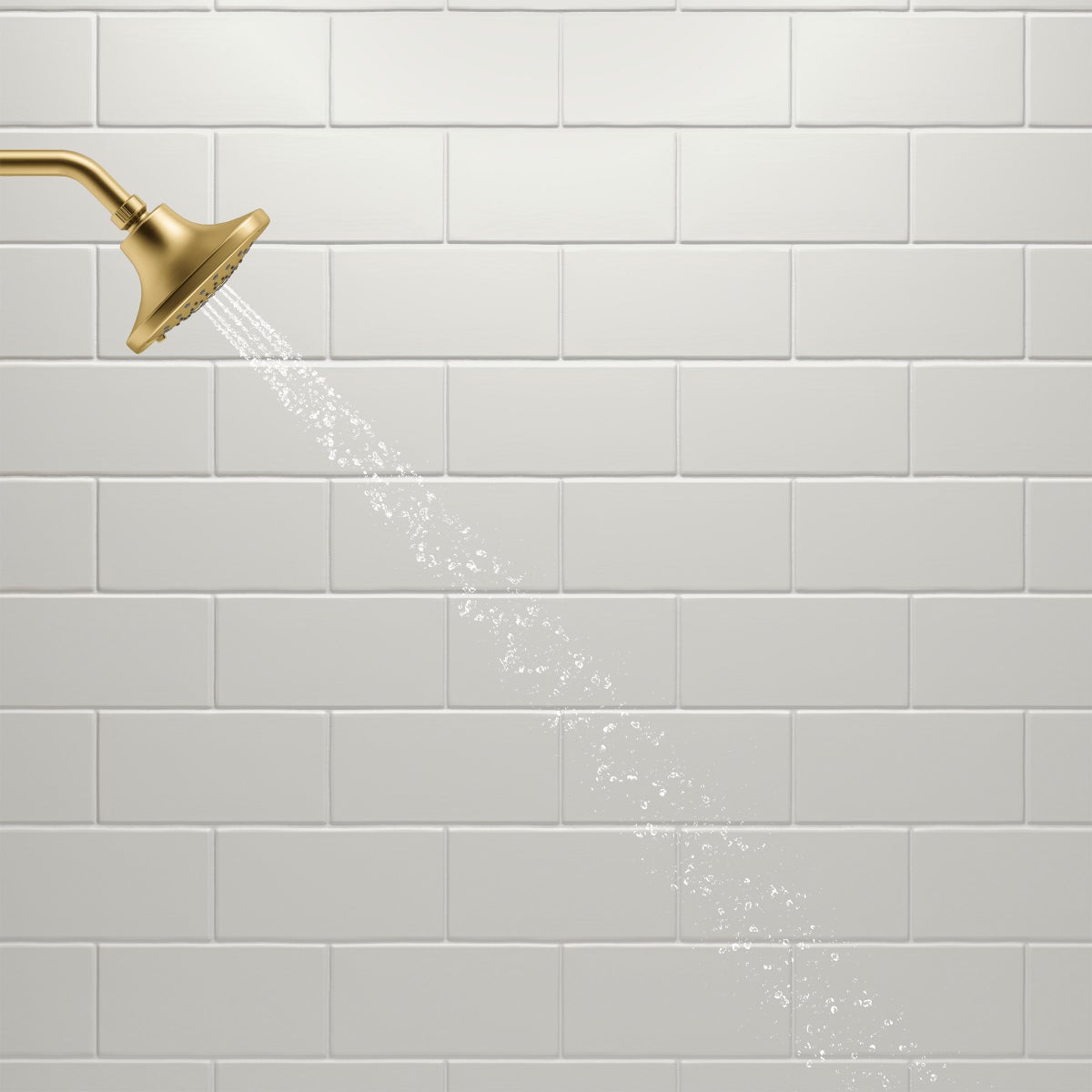 NEW - Kohler Terzet Rite-temp Bath and Shower Trim Set