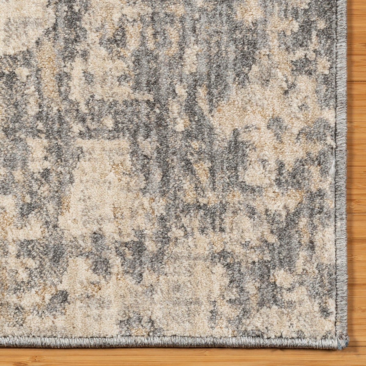 Gertmenian Avalon Rug Collection, Peyton Gray, 7 ft. 10 in. x 10 ft.