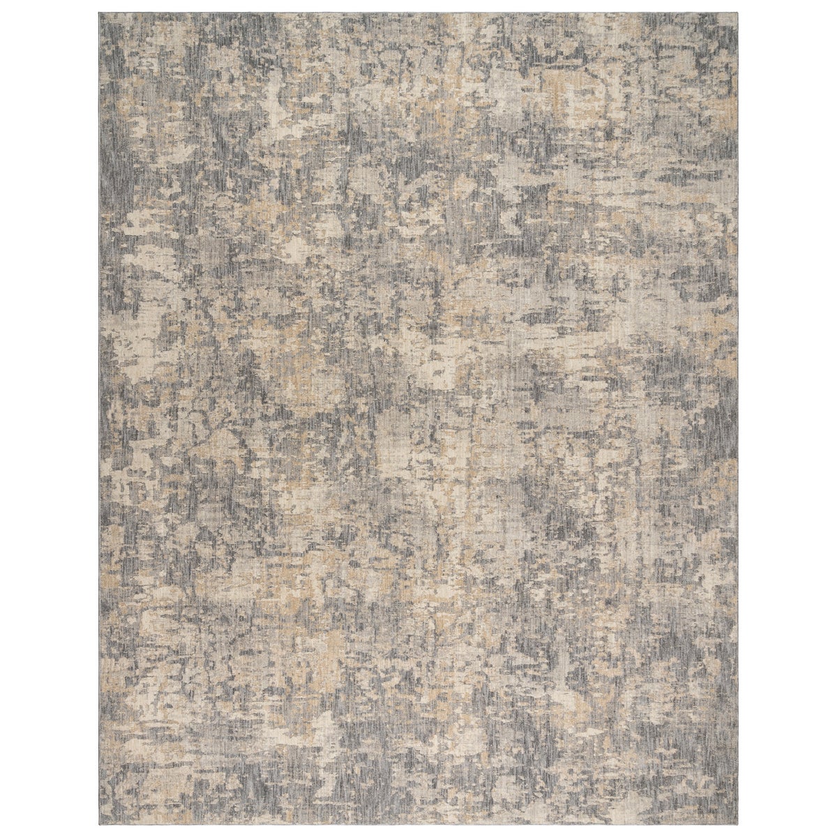 Gertmenian Avalon Rug Collection, Peyton Gray, 7 ft. 10 in. x 10 ft.