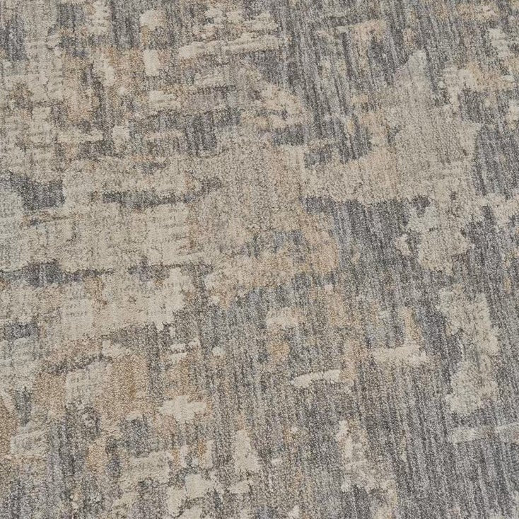 Gertmenian Avalon Rug Collection, Peyton Gray, 7 ft. 10 in. x 10 ft.