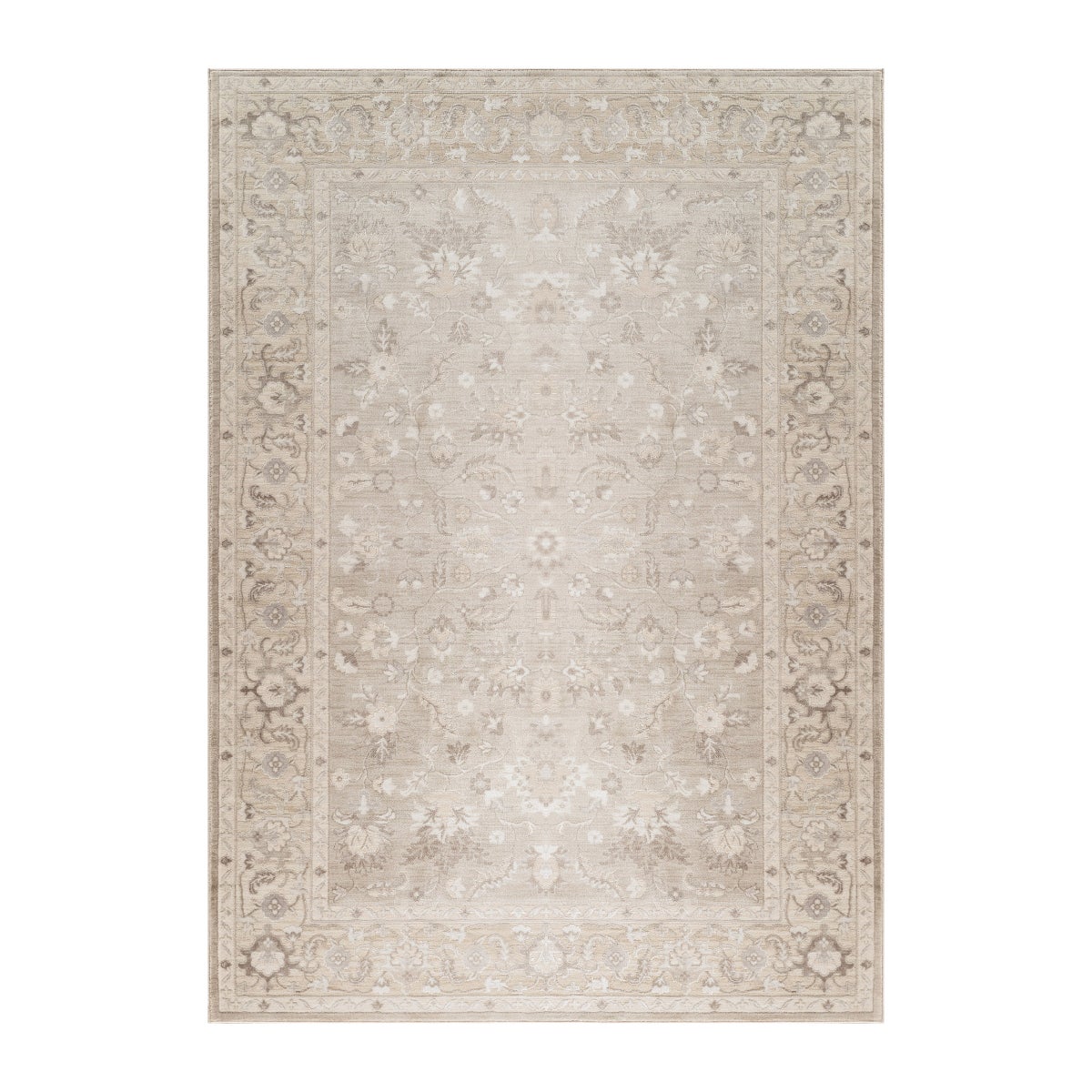 Rug & Co. Chloe Genevieve Area Rug