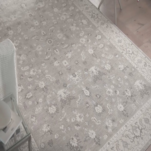 Rug & Co. Chloe Genevieve Area Rug