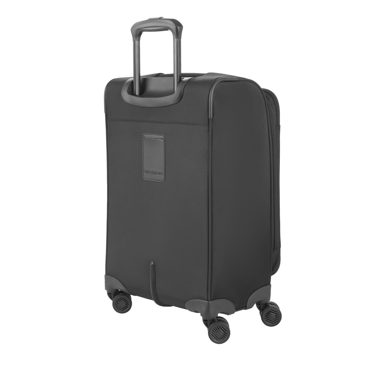 Swissgear 8099 Expandable Spinner Carry-On