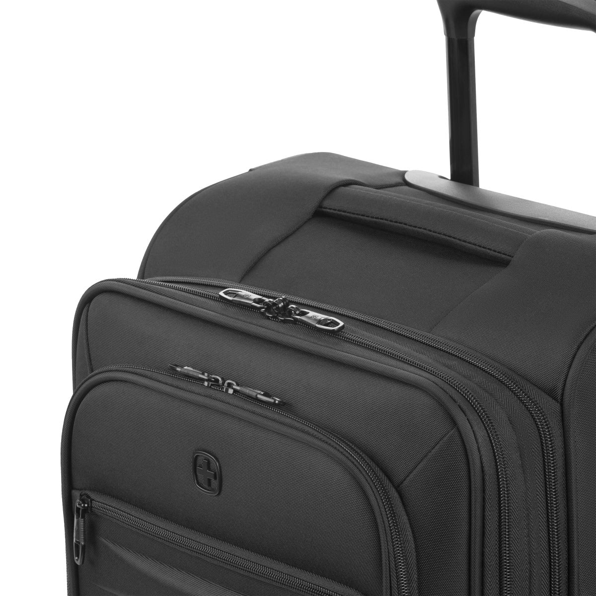 Swissgear 8099 Expandable Spinner Carry-On