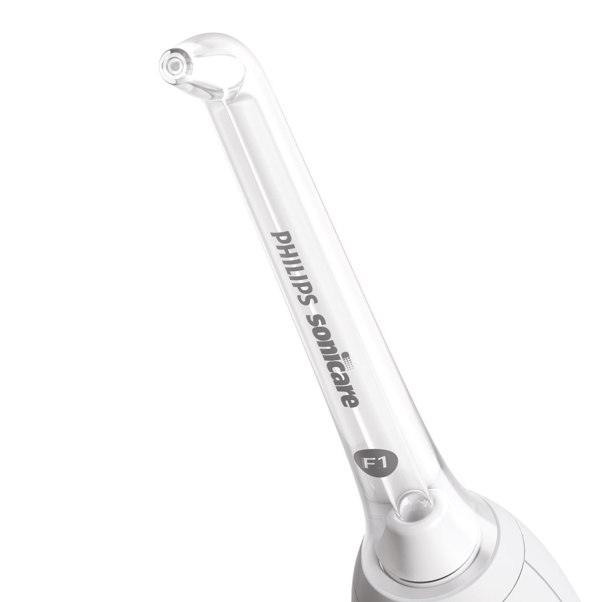 NEW - Philips Sonicare Cordless Rechargeable Power Water Flosser, 2-pack