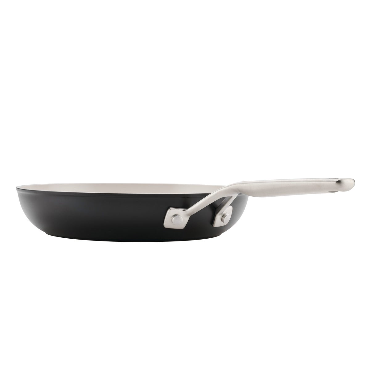 KitchenAid Hard-Anodized Ceramic Induction Cookware Set, 11-piece