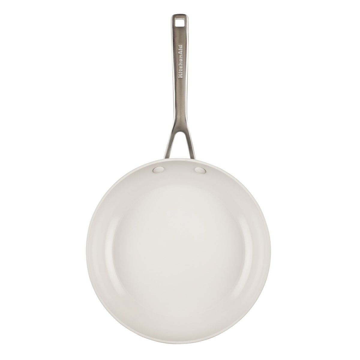 KitchenAid Hard-Anodized Ceramic Induction Cookware Set, 11-piece