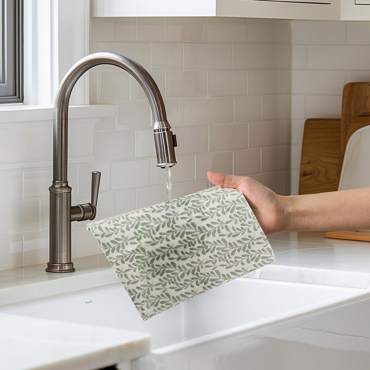 Not-A-Paper Towel, 12-pack