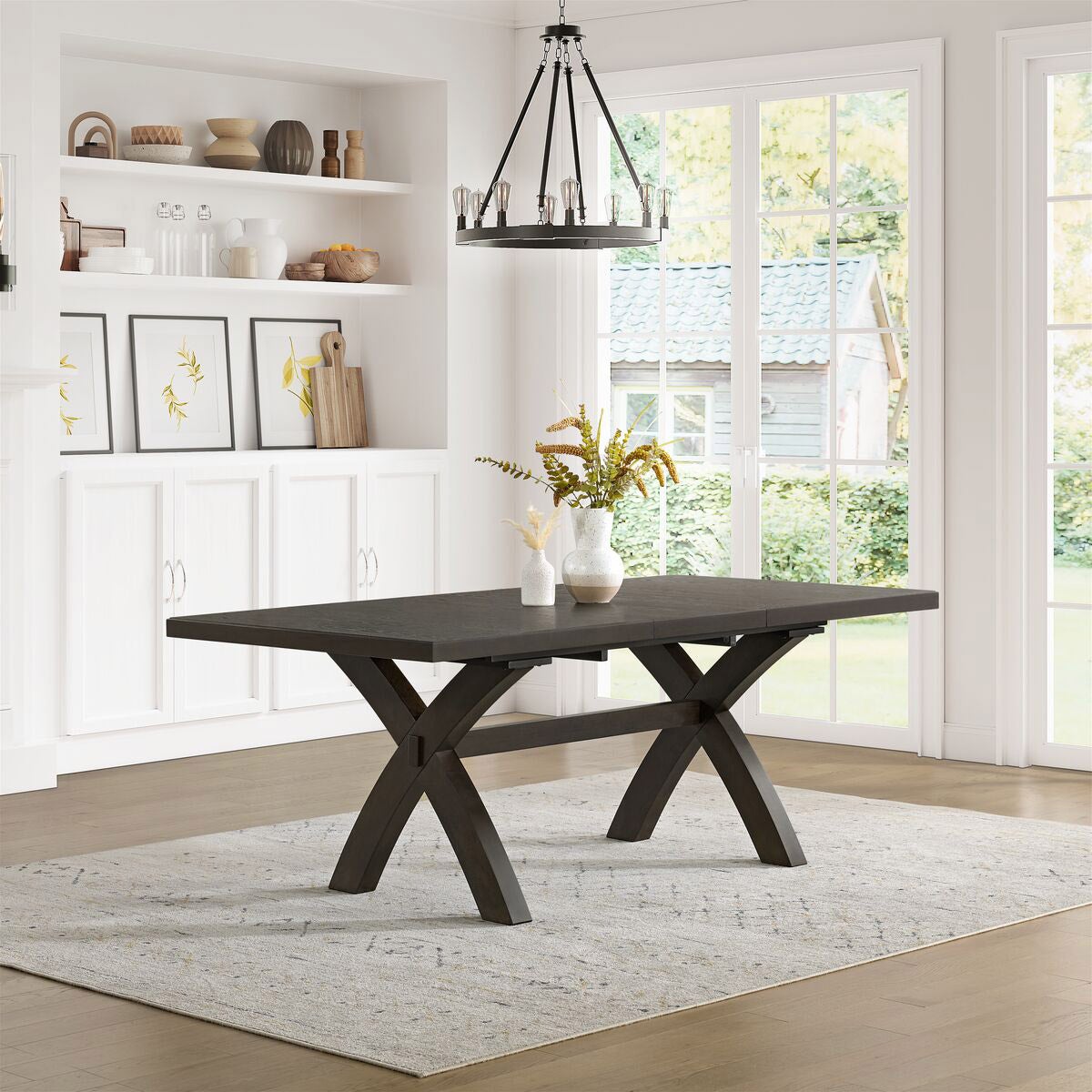 Westen Dining Table and 6 Chairs