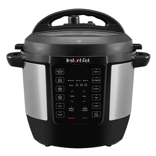 Instant Pot RIO Gourmet 6QT Multi-Cooker