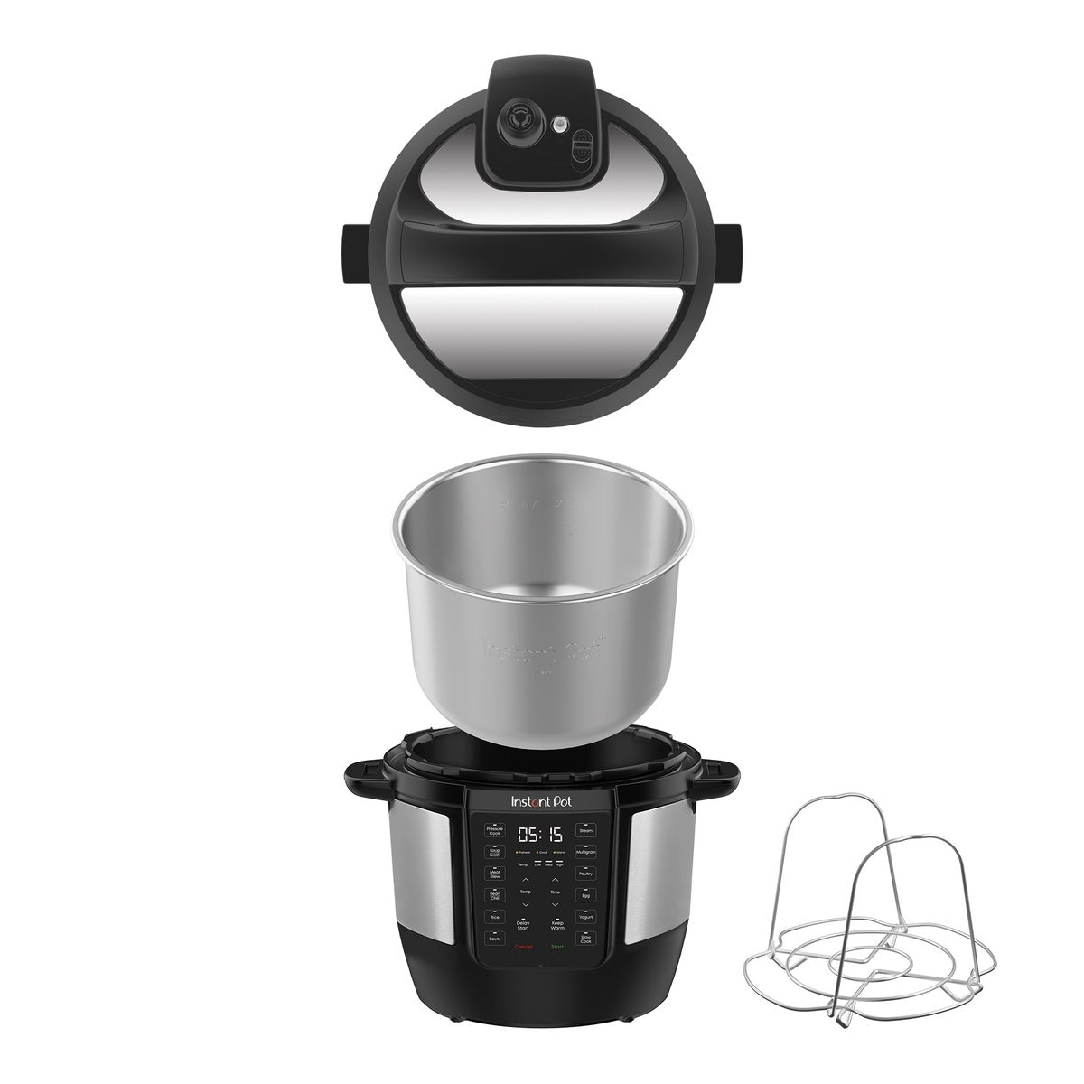 Instant Pot RIO Gourmet 6QT Multi-Cooker