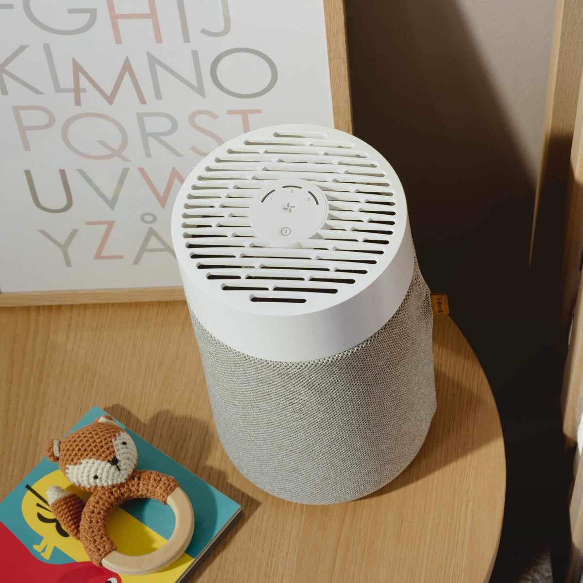 Blue Pure Mini Max Air Purifier, 2-pack By Blueair - Retail $100