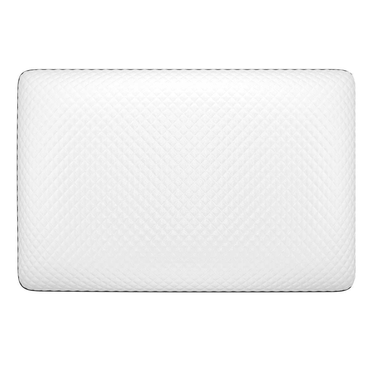 Beautyrest Black Diamond Memory Foam Pillow with AquaCool Technology